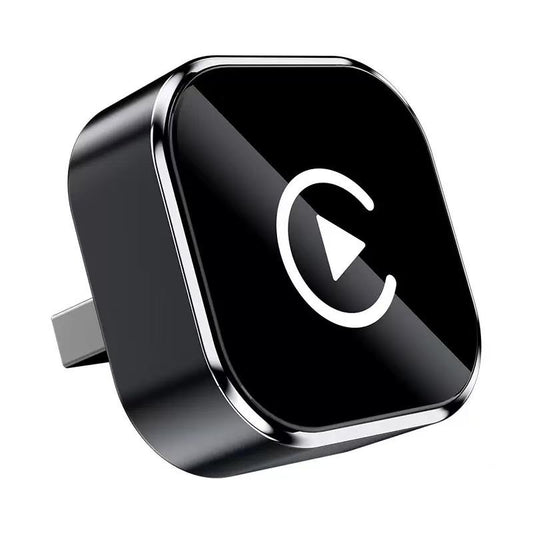 2025 Wireless Carplay Adapter